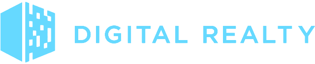 Digital Realty logo